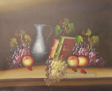 Cheap Fruits Painting - sy045fC fruit cheap